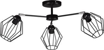 Lampa sufitowa K-3770 z serii BENET