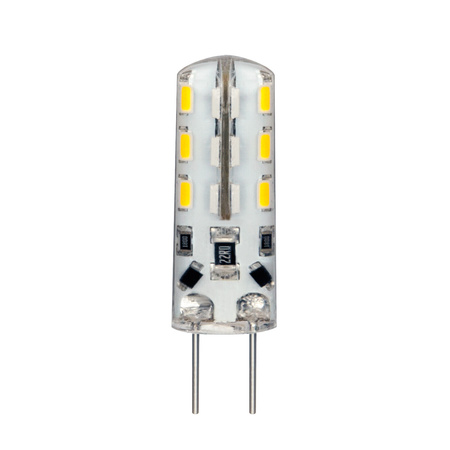 Kanlux żarówka LED TANO G4 SMD-NW neutralna
