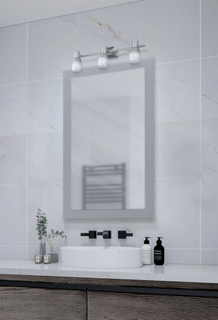 Kinkiet K-WLD94503-3 z serii HOSTA