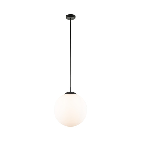 Lampa wisząca ESME White 1xE27 350