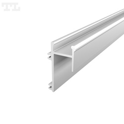 LED GK4-2 Profil 2000 mm anod (nr kat 9640202)