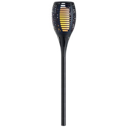 Lampa solarna Led FUEGO BIG płomień 78cm