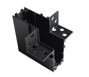 Narożnik podtynk dół L MAGNETIC TRACK