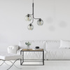 Lampa wisząca CESAR 3xE27