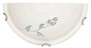 Lampa sufitowa ZIGGY PINK Gold/Pink 1xE27