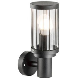 Kinkiet zewnętrzny FIORD 1xE27