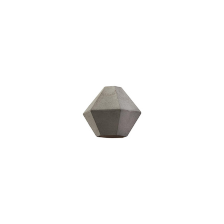 Nowodvorski Klosz szary CAMELEON GEOMETRIC C 