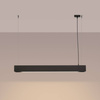 Lampa sufitowa JOKER WHITE 4xGU10 plafon