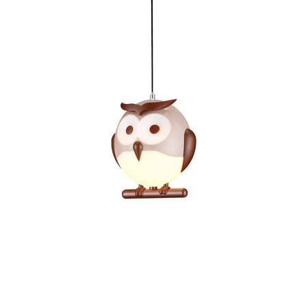 Lampa sufitowa LED 80W szara sterowana pilotem