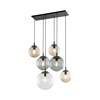 Lampa wisząca ESME MIX 6xE27