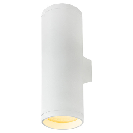 Torre kinkiet biały LP-108/1W WH