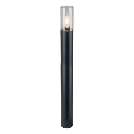 Słupek Ogrodowy Harlem 1xE27 IP44 80cm