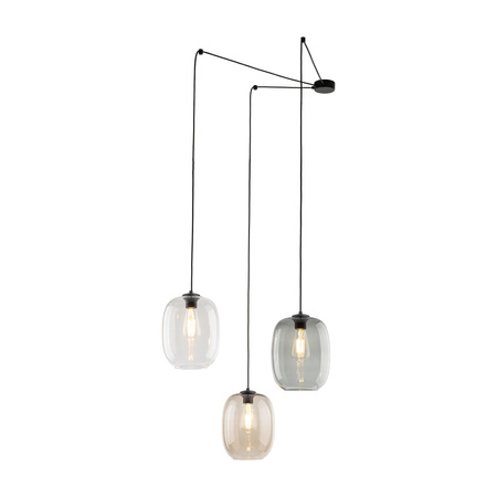 Lampa wisząca ELIO 3xE27