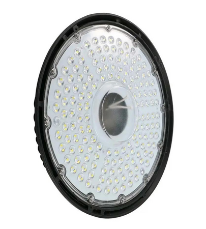 Oprawa LED High Bay lampa przemysłowa 200W SAMSUNG CHIP 90st 4000K 23000lm
