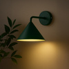 Kinkiet CAPITAL GREEN 1xGX53