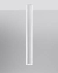 Oprawa sufitowa LAGOS 60 biały