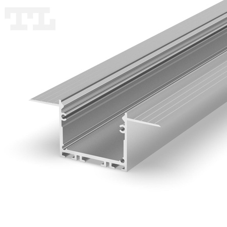 LED P22-7 Profil 2000 mm anod (nr kat 8622702)
