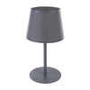 Lampka nocna MAJA Gray E27