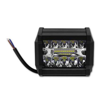 Lampa LED Robocza Off-road 60W 