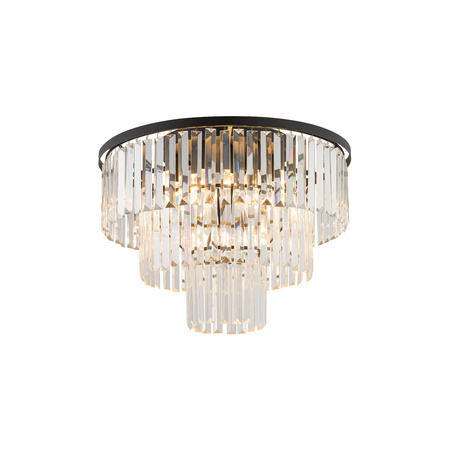 Nowodvorski Lampa sufitowa kryształowa CRISTAL M 