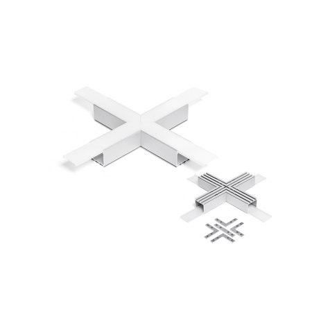 Kluś Kształtka X90