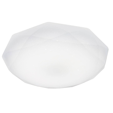 Plafon HEX 12W LED