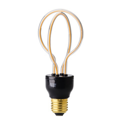 ŻARÓWKA LED 8 W JH-DR 230V 2200 K