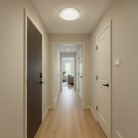 Plafon CLASSIC 3xE27