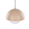 Tk Lighting BONO SABIA LAMPA WISZACA 1 S