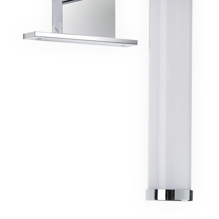 Kinkiet łazienkowy APA MINI chrome 4W LED