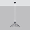 Lampa wisząca EDA
