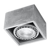 Plafon QUATRO 1 beton
