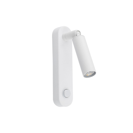 Kinkiet ENZO White 1xG9
