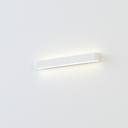 Nowodvorski Kinkiet biały SOFT WALL LED 60X6 7541