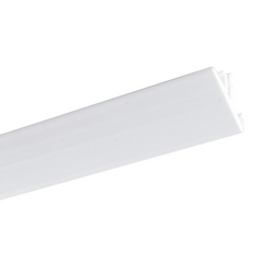 Kluś Odbłyśnik REFLEX 16-60, biały, PC