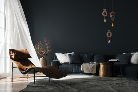 Lampa wisząca DROPS WOOD D 11176 Nowodvorski