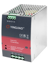 Zasilacz Yingjiao DIN YSDT 24V 20A 480W