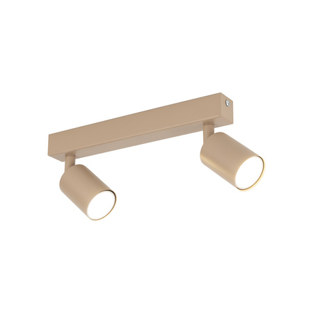 Tk Lighting NEX SABIA lampa sufitowa  2XGU10