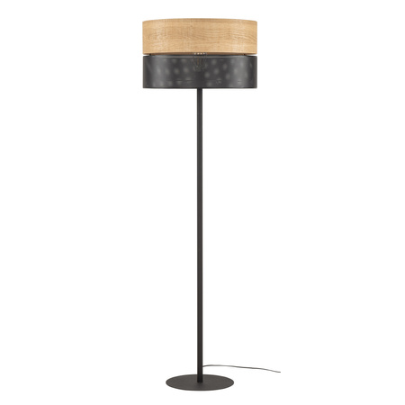 Lampa podłogowa NICOL 1xE27
