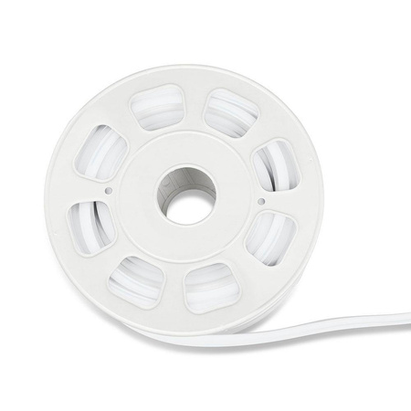 Neon Flex 24V 10mb 8W/m V-TAC VT-555 4000K 320lm