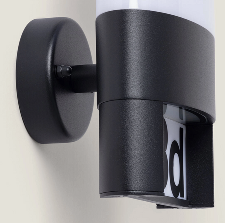 Kinkiet Ścienny Zewnętrzny LED 10W Aluminium do Numeracji Domów Mulham