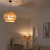Lampa podłogowa Calisto JUTA E27