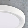 Plafon LED PERSE 30 White 4000K