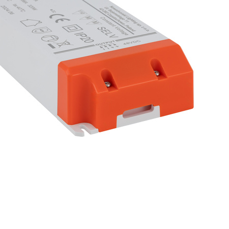 Zasilacz 48V DC, 320W, POWER SUPPLY