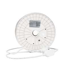 Taśma LED 230V V-TAC Bezpunktowa COB 286LED/m 12,5W/m Rolka 50mb VT-2025 286-50M 4000K 1100lm