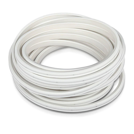 Neon Flex 24V V-TAC 120LED/m 24V IP65 10mb VT-559 4000K 1000lm