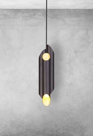 Lampa Wisząca LIBRA 6xE14