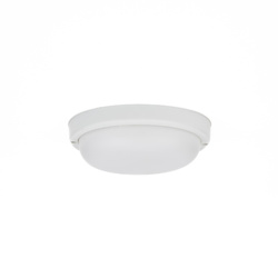 Plafon V-TAC 12W LED Okrągły 151x38mm IP54 VT-8095 6500K 1160lm