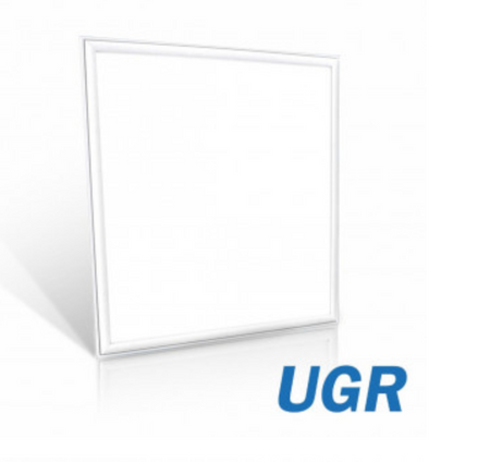 Panel Led podtynkowy 60x60  kaseton 36W neutralny 3800lm UGR<19