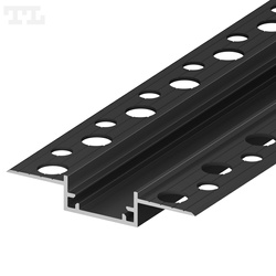 LED GK11-4 Profil 1000 mm czarny lakierowany (nr kat 9611412)